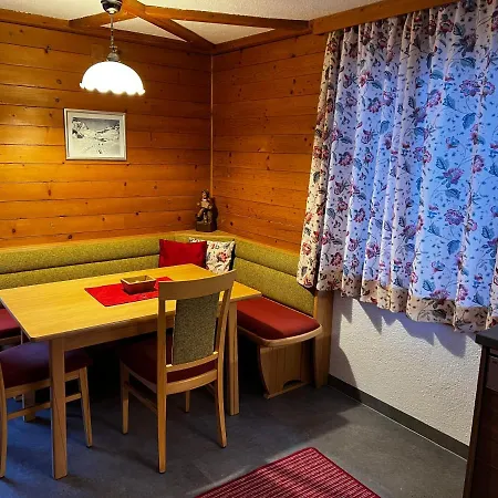 Osthang - * St. Anton am Arlberg