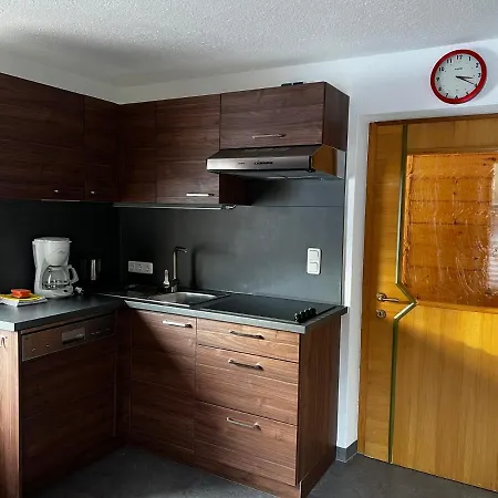 Osthang - Apartment *