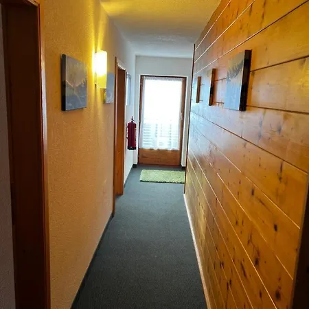 Osthang - Apartment *