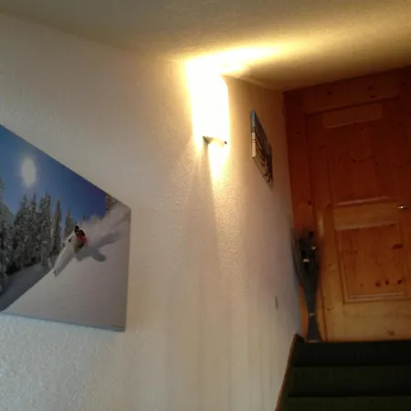 Osthang - * St. Anton am Arlberg