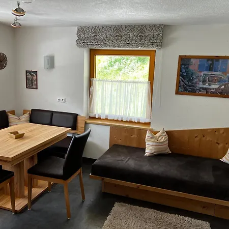 Apartment Osthang - *