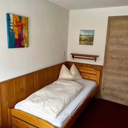 Osthang - Apartment St. Anton am Arlberg