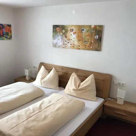 Apartment Osthang - *
