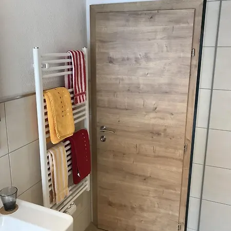 Osthang - Apartment St. Anton am Arlberg