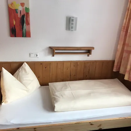 Apartment Osthang - *