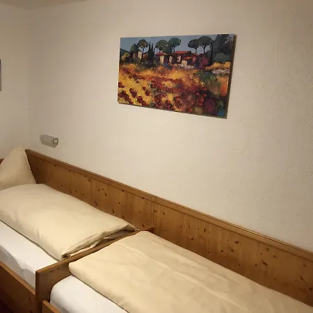 Apartment Osthang -