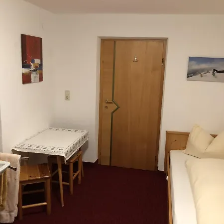 Osthang - Apartment *